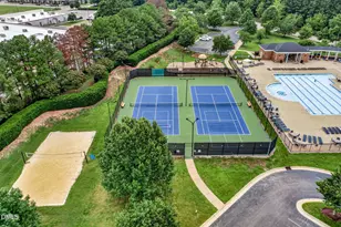 1009 Consortium Dr, Raleigh, NC 27603 - Photo 45