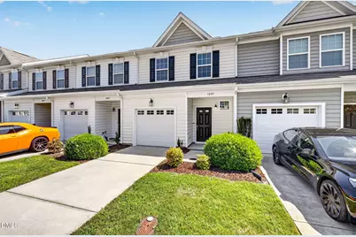 1009 Consortium Drive, Raleigh, NC 27603 - Photo 3