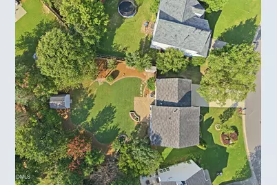 104 Downing Bluff Drive, Morrisville, NC 27560 - Photo 7
