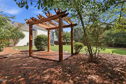 104 Downing Bluff Drive, Morrisville, NC 27560 - Photo 37