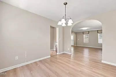 104 Downing Bluff Drive, Morrisville, NC 27560 - Photo 17