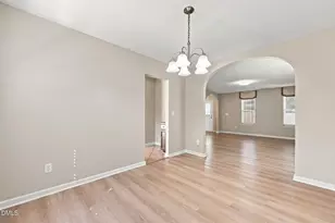 104 Downing Bluff Dr, Morrisville, NC 27560 - Photo 17
