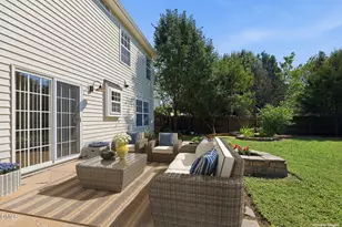 104 Downing Bluff Dr, Morrisville, NC 27560 - Photo 5