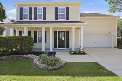 104 Downing Bluff Drive, Morrisville, NC 27560 - Photo 3