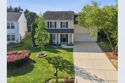 104 Downing Bluff Drive, Morrisville, NC 27560 - Photo 1