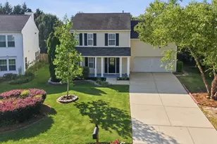104 Downing Bluff Dr, Morrisville, NC 27560 - Photo 1