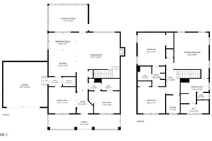 8013 N Pine Shadows Dr, Garner, NC 27529 - Photo 53