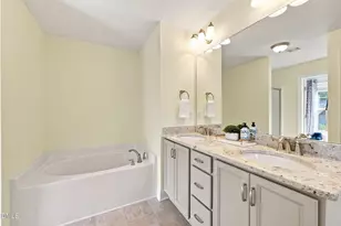 8013 N Pine Shadows Dr, Garner, NC 27529 - Photo 17