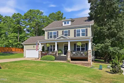 8013 N Pine Shadows Drive, Garner, NC 27529 - Photo 39