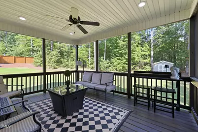 8013 N Pine Shadows Drive, Garner, NC 27529 - Photo 5