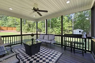 8013 N Pine Shadows Dr, Garner, NC 27529 - Photo 5