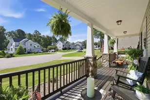 8013 N Pine Shadows Dr, Garner, NC 27529 - Photo 37