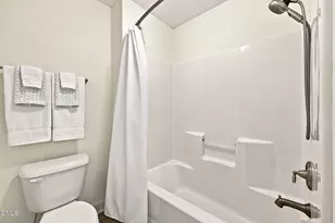 8013 N Pine Shadows Dr, Garner, NC 27529 - Photo 29