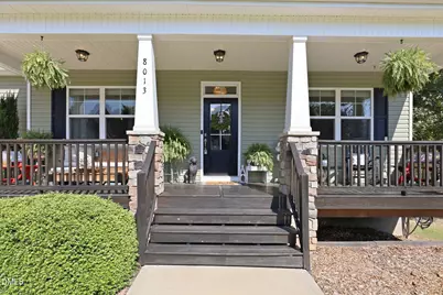 8013 N Pine Shadows Drive, Garner, NC 27529 - Photo 35