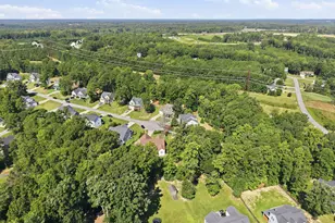 8013 N Pine Shadows Dr, Garner, NC 27529 - Photo 49