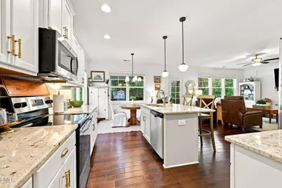 8013 N Pine Shadows Drive, Garner, NC 27529 - Photo 3