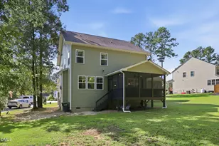 8013 N Pine Shadows Dr, Garner, NC 27529 - Photo 31