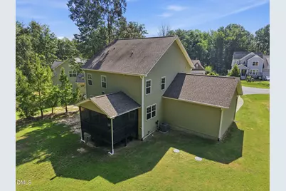 8013 N Pine Shadows Drive, Garner, NC 27529 - Photo 43