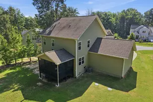 8013 N Pine Shadows Dr, Garner, NC 27529 - Photo 43