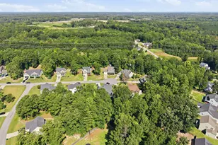 8013 N Pine Shadows Dr, Garner, NC 27529 - Photo 47