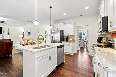 8013 N Pine Shadows Drive, Garner, NC 27529 - Photo 9