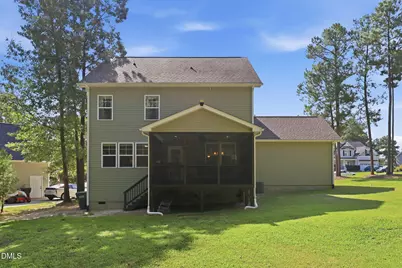8013 N Pine Shadows Drive, Garner, NC 27529 - Photo 33