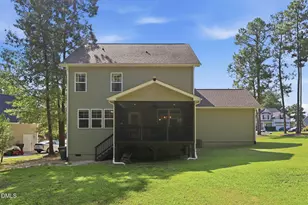 8013 N Pine Shadows Dr, Garner, NC 27529 - Photo 33