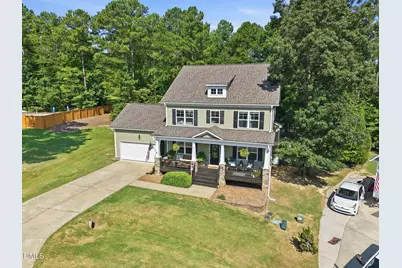 8013 N Pine Shadows Drive, Garner, NC 27529 - Photo 41