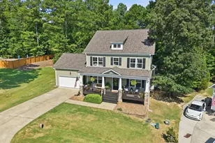 8013 N Pine Shadows Dr, Garner, NC 27529 - Photo 41