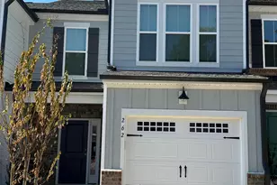 262 Ravenscraig Park Pl, Raleigh, NC 27603 - Photo 1