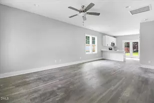 594 Hodges Rd, Franklinton, NC 27525 - Photo 5