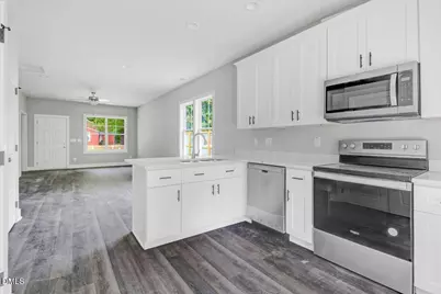 594 Hodges Road, Franklinton, NC 27525 - Photo 11