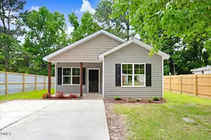 594 Hodges Rd, Franklinton, NC 27525 - Photo 1