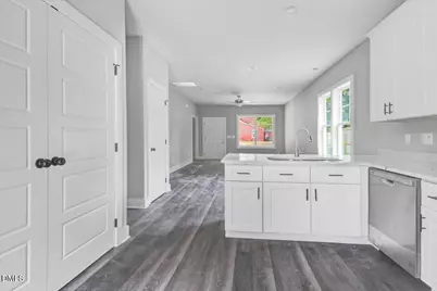 594 Hodges Road, Franklinton, NC 27525 - Photo 9