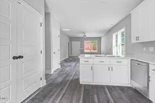 594 Hodges Rd, Franklinton, NC 27525 - Photo 9