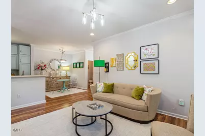 800 Savannah Ridge Road #110, Holly Springs, NC 27540 - Photo 1