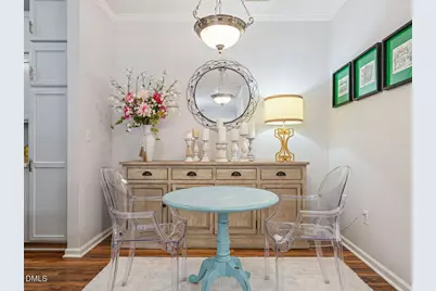 800 Savannah Ridge Road #110, Holly Springs, NC 27540 - Photo 7
