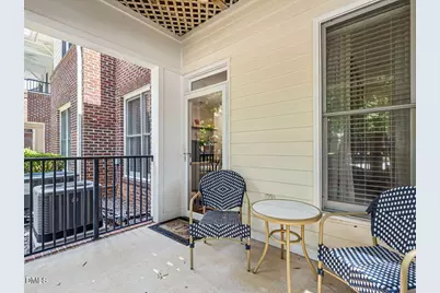 800 Savannah Ridge Road #110, Holly Springs, NC 27540 - Photo 21