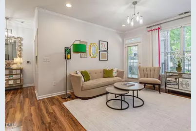 800 Savannah Ridge Road #110, Holly Springs, NC 27540 - Photo 3