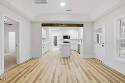 1261 Whitley Road, Middlesex, NC 27557 - Photo 5
