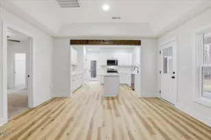 1261 Whitley Rd, Middlesex, NC 27557 - Photo 5