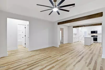 1261 Whitley Road, Middlesex, NC 27557 - Photo 3