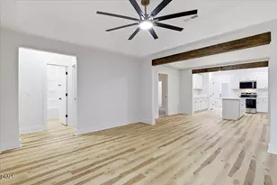 1261 Whitley Rd, Middlesex, NC 27557 - Photo 3