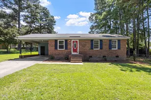 40 Lester St, Angier, NC 27501 - Photo 1