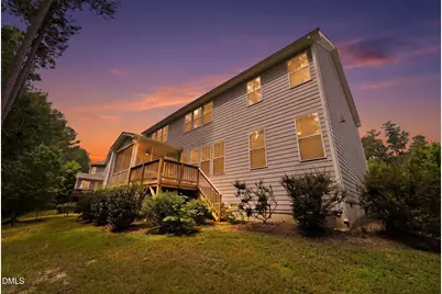 244 Holsten Bank Way, Cary, NC 27519 - Photo 39