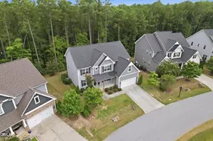 244 Holsten Bank Way, Cary, NC 27519 - Photo 43