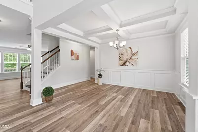 244 Holsten Bank Way, Cary, NC 27519 - Photo 5