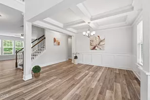 244 Holsten Bank Way, Cary, NC 27519 - Photo 5