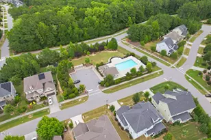 244 Holsten Bank Way, Cary, NC 27519 - Photo 41