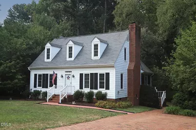 4033 Saint Edmunds Lane, Apex, NC 27539 - Photo 21
